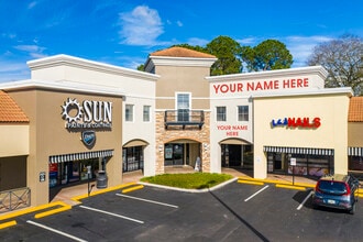 11411 N Dale Mabry Hwy, Tampa, FL for lease Building Photo- Image 2 of 14