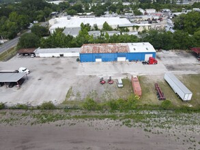 5353 W Beaver St, Jacksonville, FL - aerial  map view - Image1