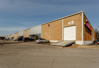 More details for 815-829 Cowan St, Nashville, TN - Industrial for Lease