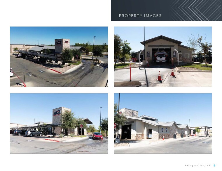 21315 TX 130, Pflugerville, TX for sale - Building Photo - Image 2 of 4