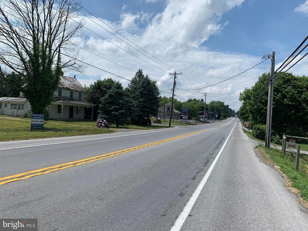 3766 Horseshoe Pike, Honey Brook, PA 19344