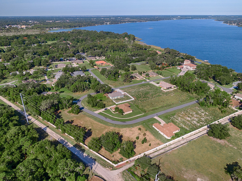 Oaks Shores Rd, Leesburg, FL for sale - Building Photo - Image 1 of 1