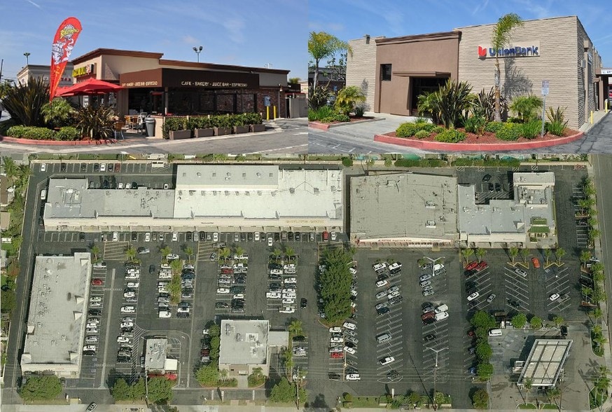 8831-8961 Adams Ave, Huntington Beach, CA for lease - Other - Image 1 of 7