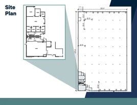 180 Interstate South - Warehouse