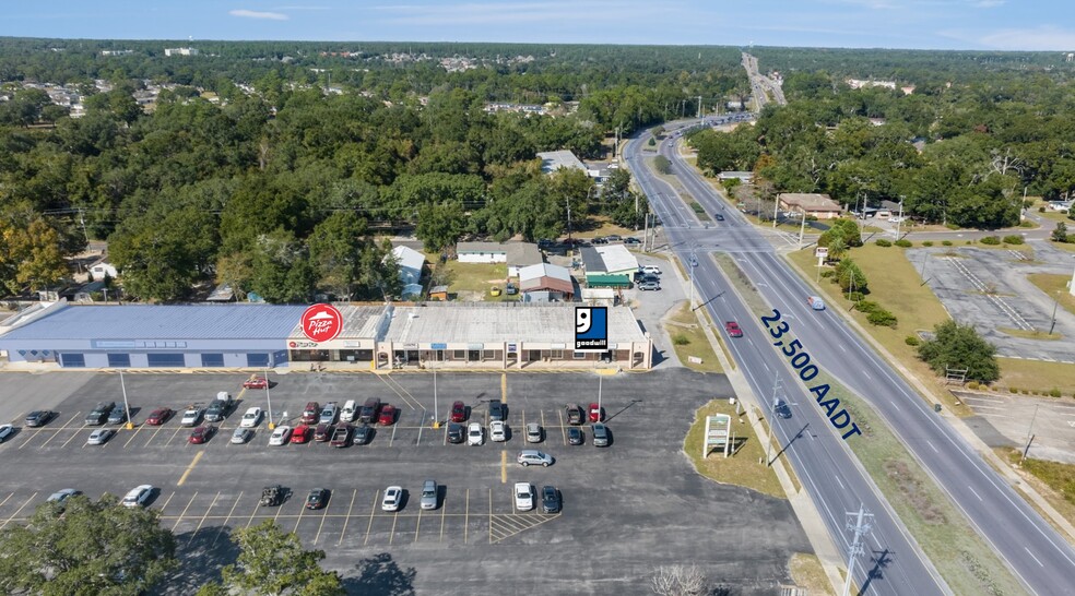 0-5163 Dogwood Dr, Milton, FL for lease - Building Photo - Image 1 of 9