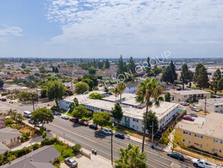 More details for 10442 Lampson Ave, Garden Grove, CA - Multifamily for Sale