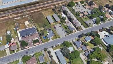 5619-5621 Arboga Rd, Olivehurst, CA - AERIAL  map view