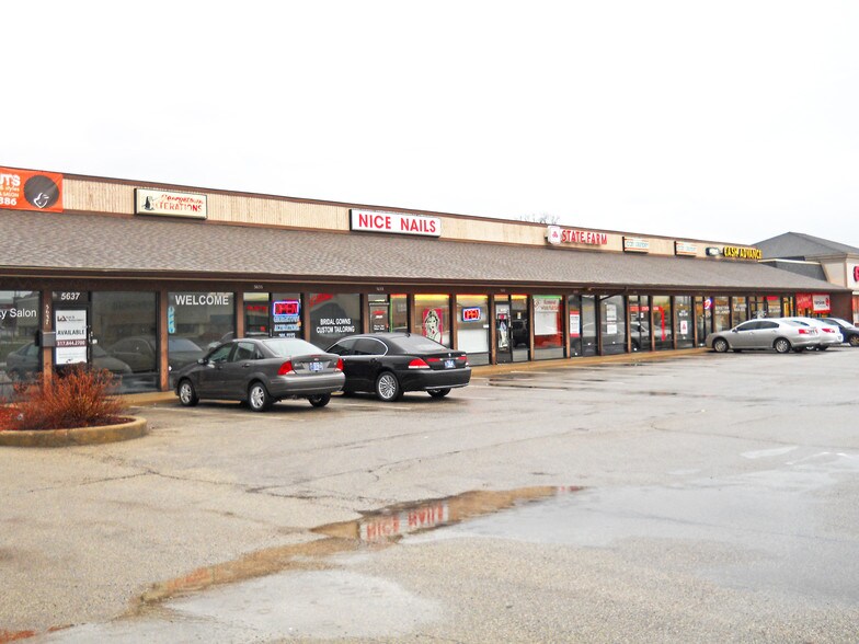 56215639 Rd, Indianapolis, IN 46254