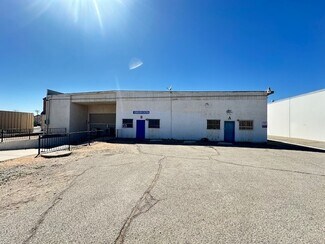 More details for 13580 Nomwaket Rd, Apple Valley, CA - Industrial for Lease