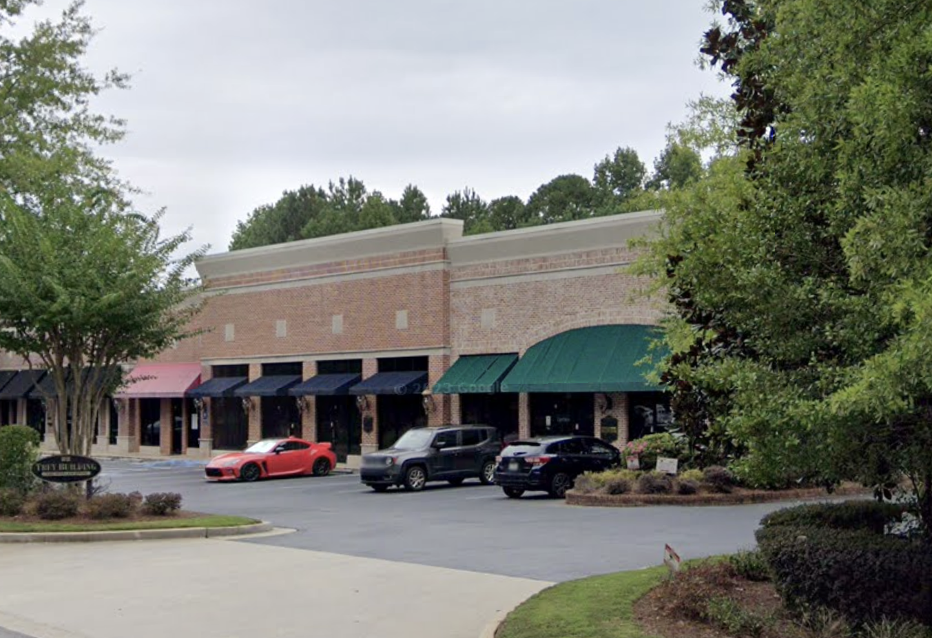 430 Winkler Dr, Alpharetta, GA for lease Building Photo- Image 1 of 18