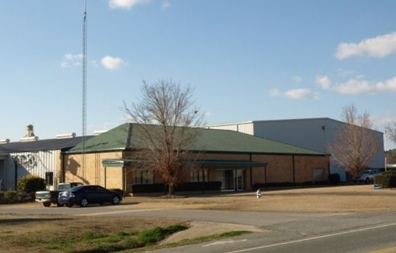 3090 US Highway 41 S, Tifton, GA for sale - Primary Photo - Image 1 of 1