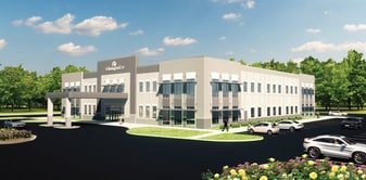 1176 E Cutlar Crossing, Leland NC - Live-Work Space