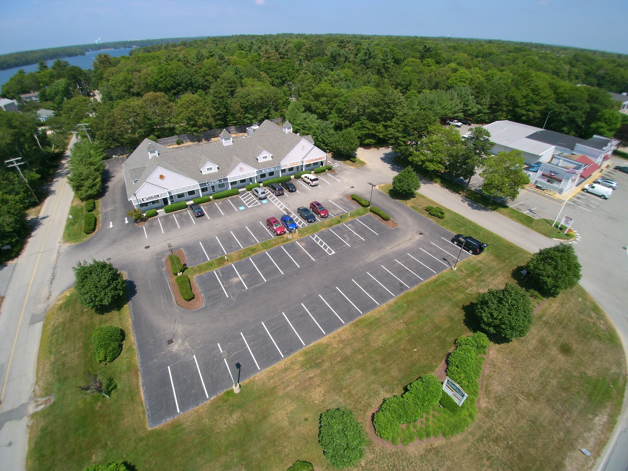439 Nathan Ellis Hwy, Mashpee, MA for sale Building Photo- Image 1 of 1