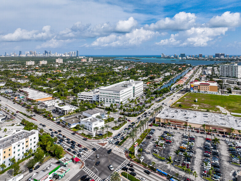 1801-1837 NE 123rd St, North Miami, FL for lease - Aerial - Image 3 of 26