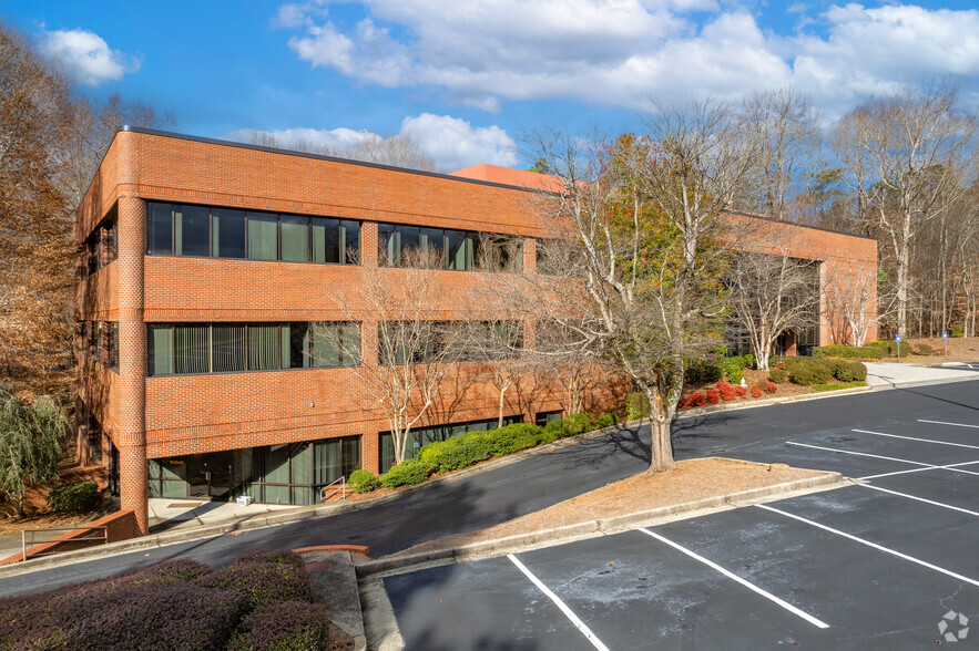 40 Technology Pky S, Norcross, GA for lease - Building Photo - Image 1 of 13