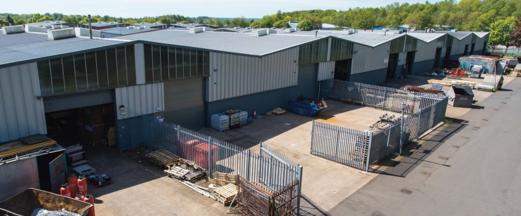 Halesfield 19, Telford for sale Primary Photo- Image 1 of 1