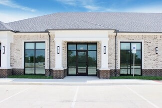 More details for 2120 Prairie Dr, Prosper, TX - Office for Lease