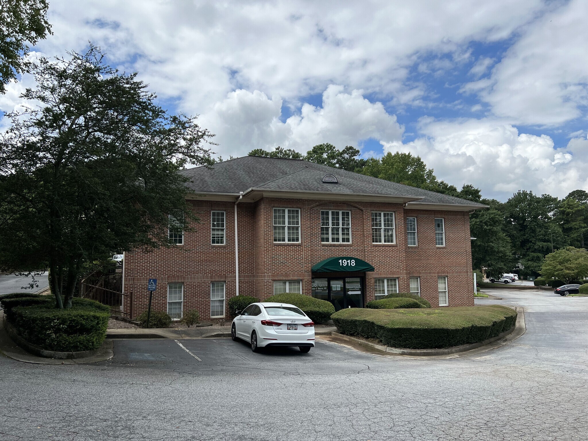 1918 Northlake Pky, Tucker, GA for sale Building Photo- Image 1 of 1