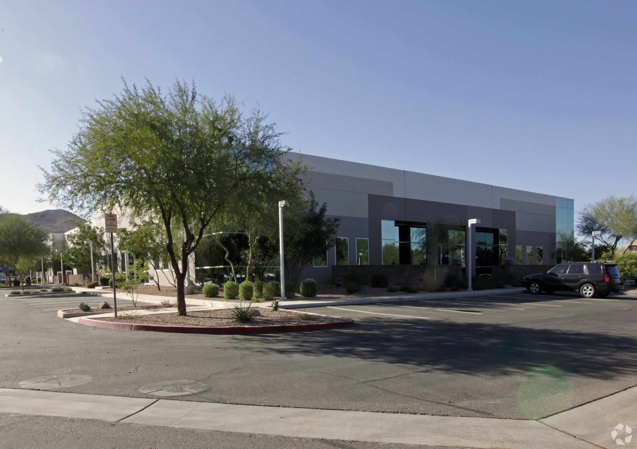 3540 E Baseline Rd, Phoenix, AZ 85042 Office for Lease
