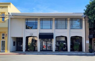 More details for 1134 Crane St, Menlo Park, CA - Office for Lease