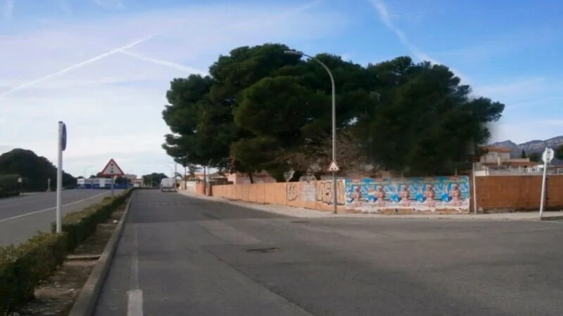 Land in Mont-roig del Camp, Tarragona for sale Primary Photo- Image 1 of 5