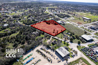 More details for 0 Porter St, Kyle, TX - Land for Sale