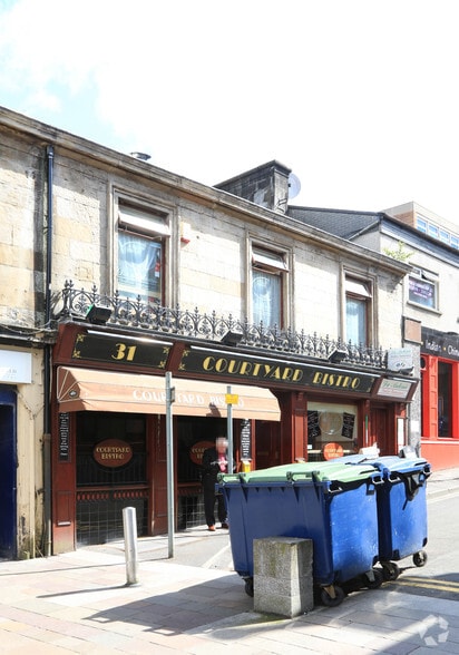 31 Campbell St, Hamilton for sale - Primary Photo - Image 1 of 3