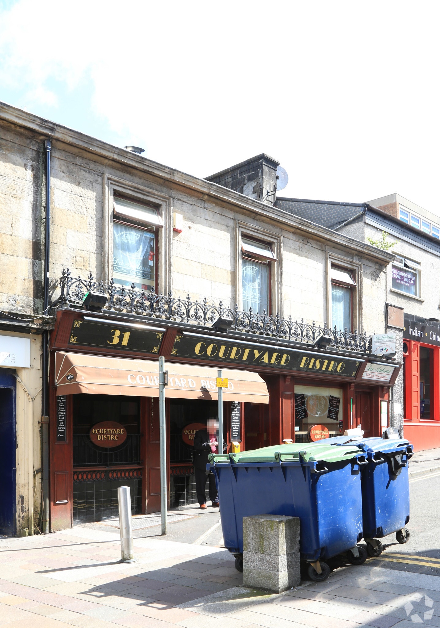 31 Campbell St, Hamilton for sale Primary Photo- Image 1 of 4