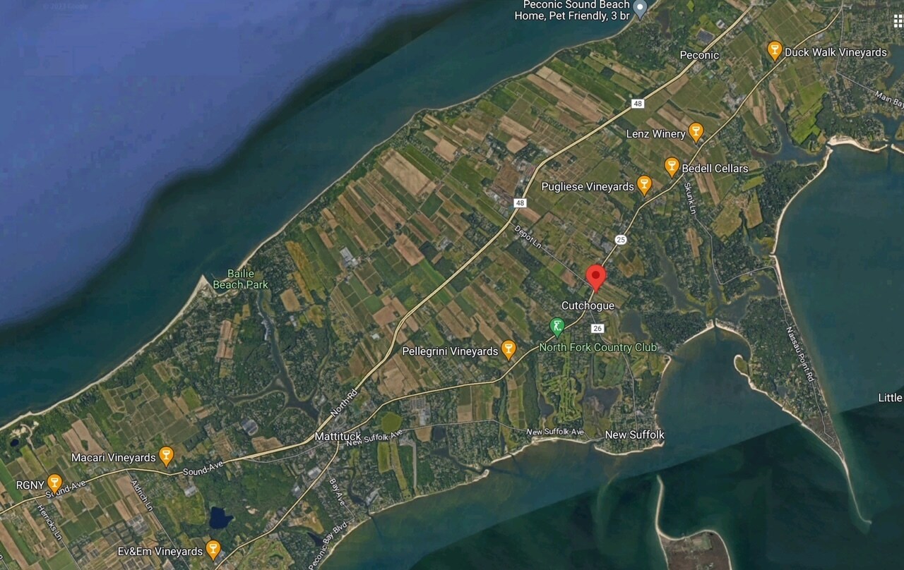 28970 Main Rd, Cutchogue, NY 11935 Retail for Sale