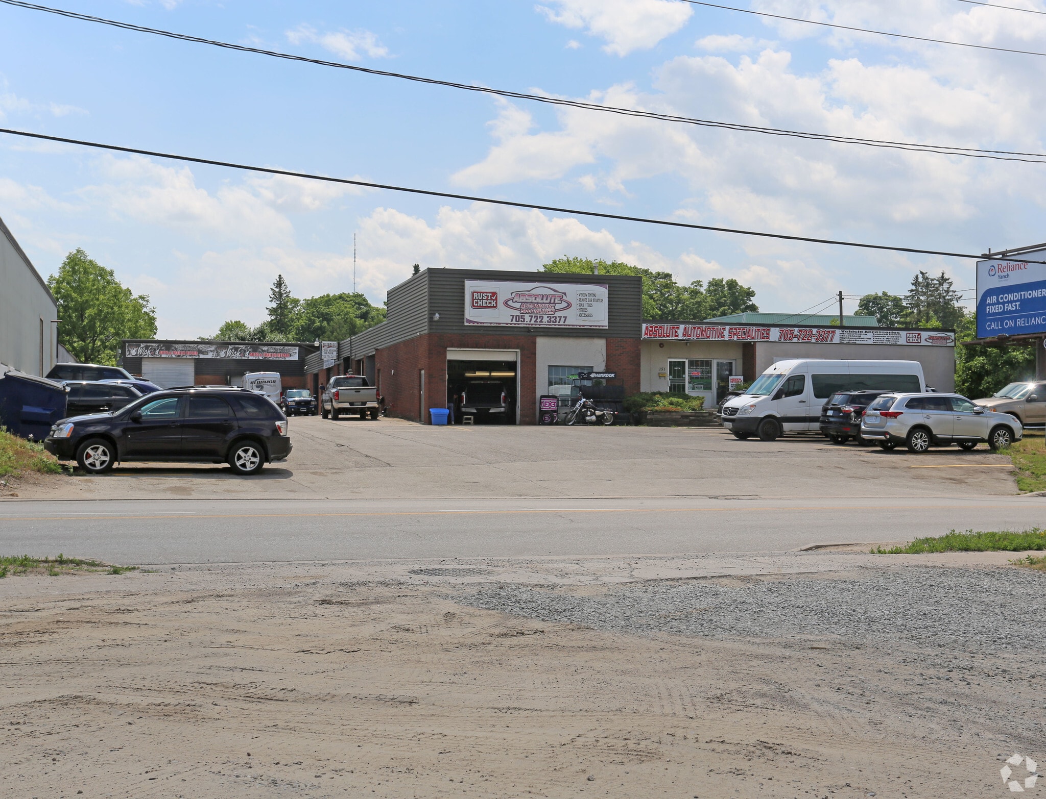 151 Tiffin St, Barrie, ON for sale Primary Photo- Image 1 of 1