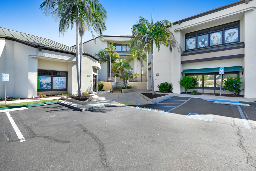 285 N El Camino Real, Encinitas, CA for lease - Building Photo - Image 2 of 3