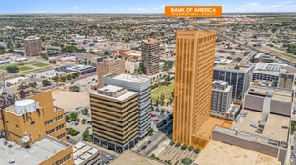 More details for 303 W Wall St, Midland, TX - Office for Lease