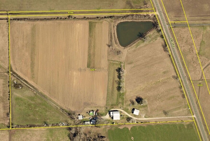 22111 FM 362 Rd, Waller, TX 77484 25 AC 22111 FM 362 Rd, Waller, TX