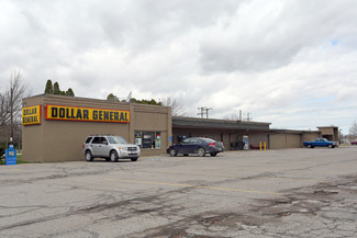 More details for 544 W College St, Oberlin, OH - Retail for Lease