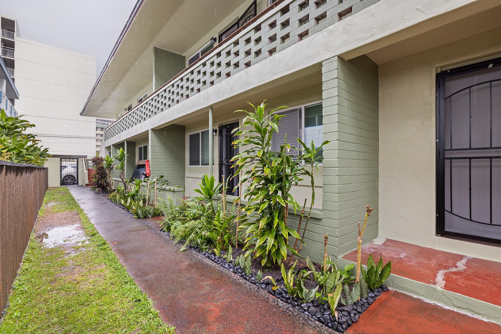 1721 Anapuni St, Honolulu, HI for sale Building Photo- Image 1 of 1