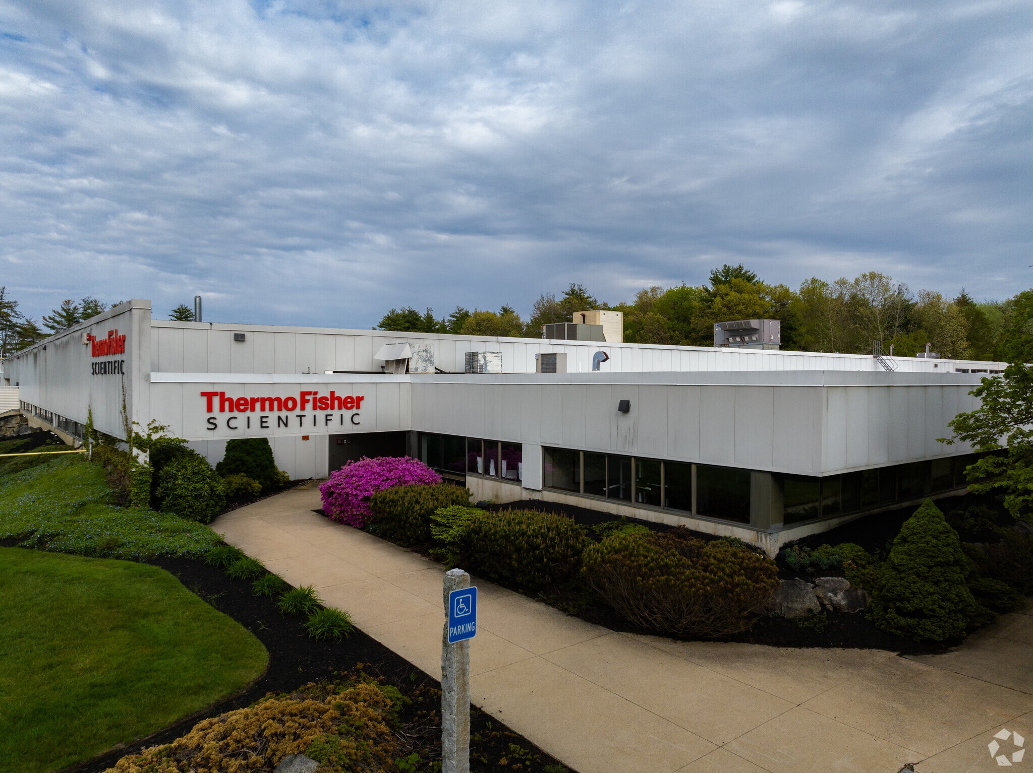 25 Nimble Hill Rd, Newington, NH for lease Building Photo- Image 1 of 7