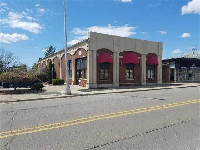 4337 Maple St, Dearborn, MI for sale Building Photo- Image 1 of 1