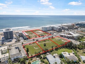 1012 Atlantic Ave, Daytona Beach FL - Motel