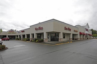More details for 3705-3831 S Meridian, Puyallup, WA - Retail for Lease