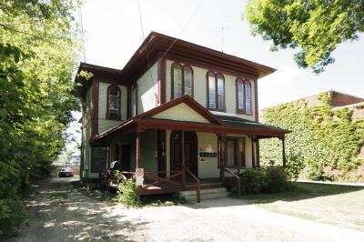 209 W Cedar St, Kalamazoo, MI for sale Building Photo- Image 1 of 1