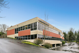 Kirkland 405 Bldg - Commercial Real Estate