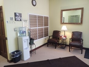 8539 Monroe Rd, Charlotte, NC for lease Interior Photo- Image 2 of 2