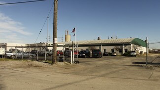 More details for 5433 Perkins Rd, Bedford Heights, OH - Industrial for Lease