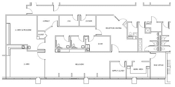 5775 Wayzata Blvd, Saint Louis Park, MN for lease Floor Plan- Image 1 of 1