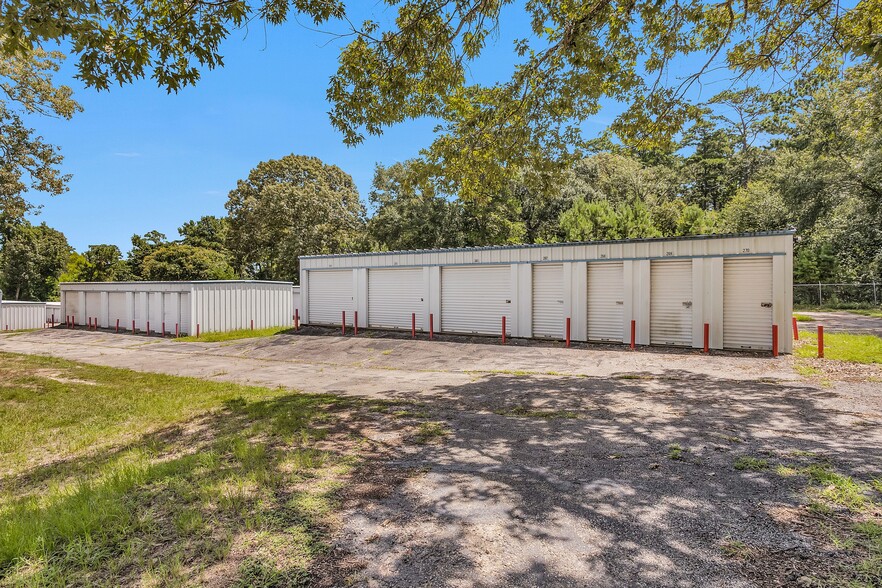 2040 Highway 30 E, Huntsville, TX for sale - Building Photo - Image 2 of 8