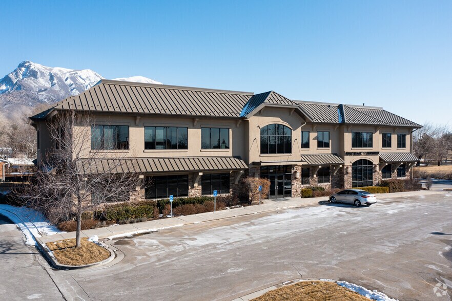 5255 W 11000 N, Highland, UT for lease - Building Photo - Image 1 of 28