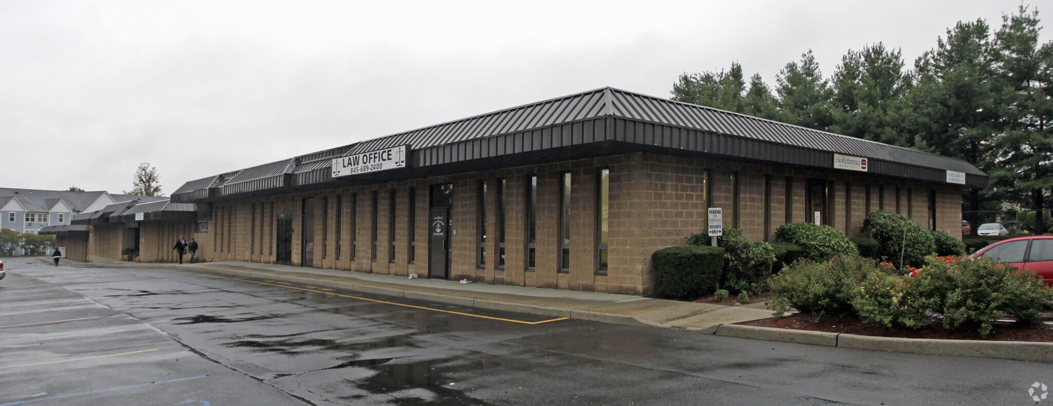 235 N Main St, Spring Valley, NY for sale Primary Photo- Image 1 of 1