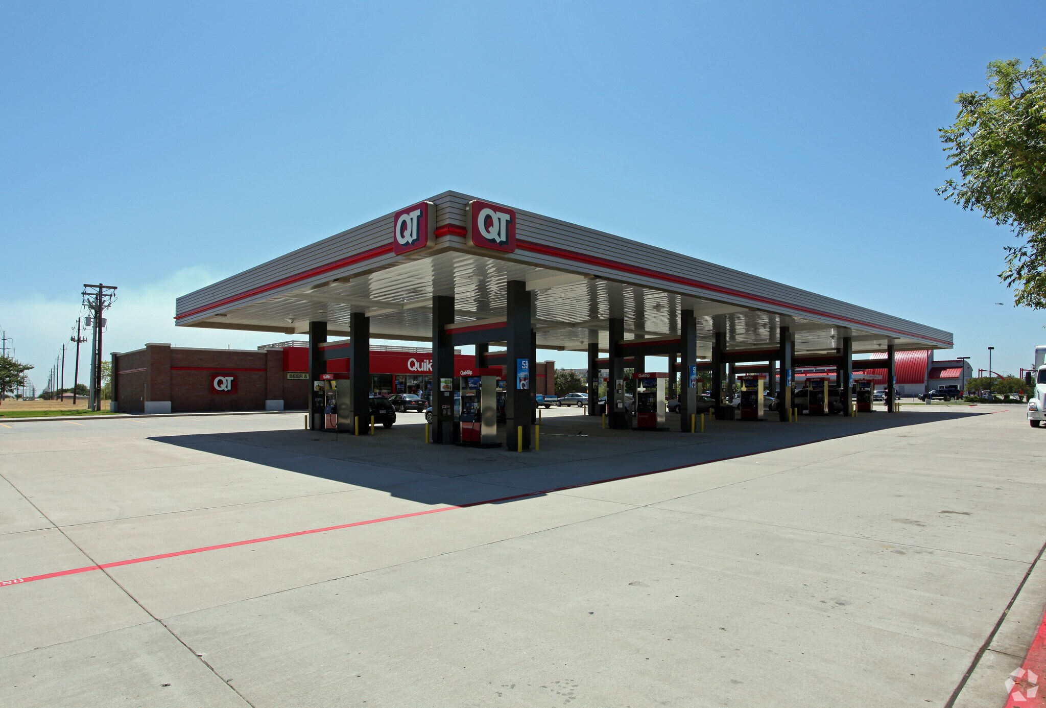 6400 Preston Rd, Plano, TX for sale Primary Photo- Image 1 of 1