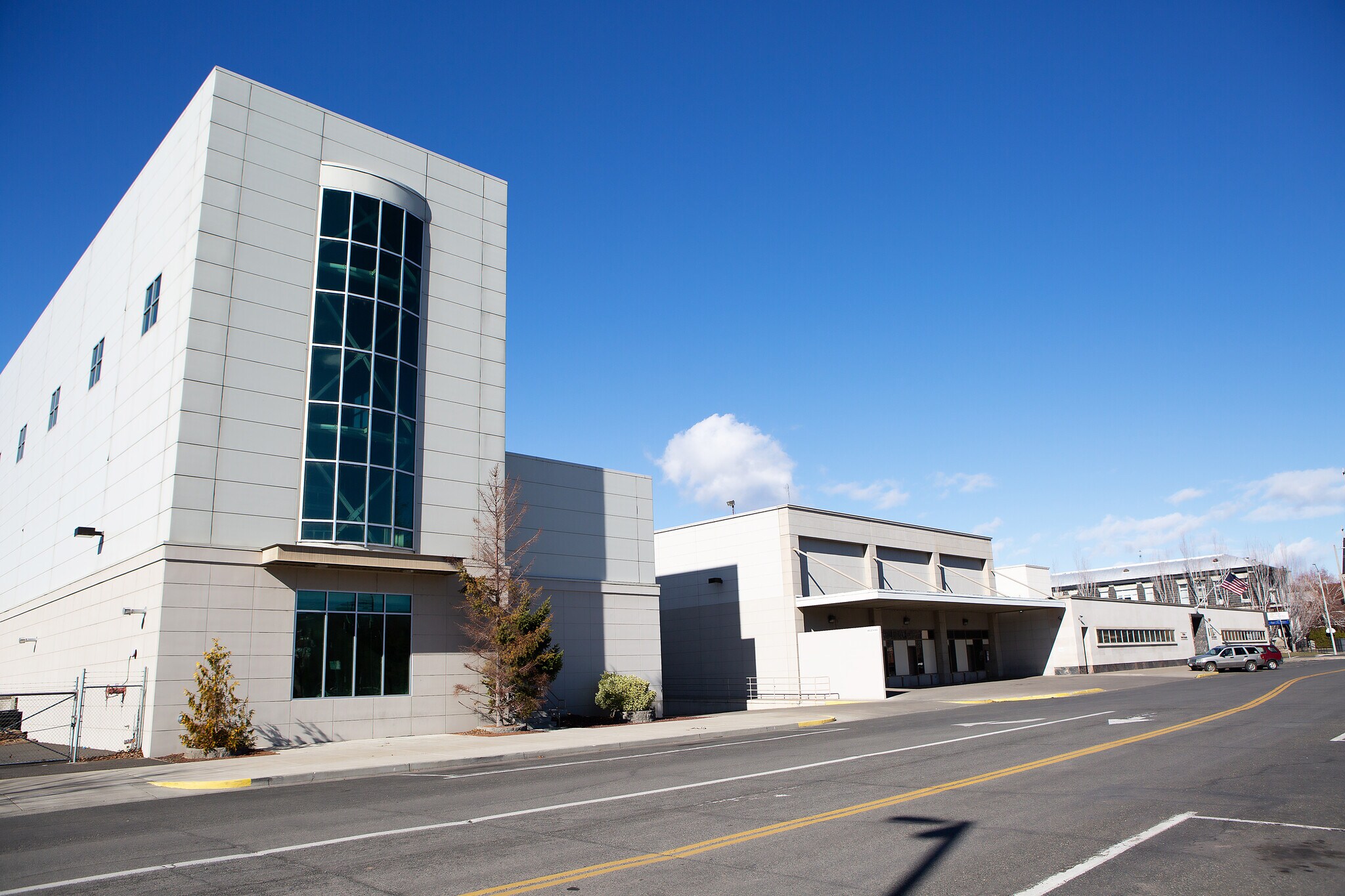 114 N 4th St, Yakima, WA for sale Building Photo- Image 1 of 9
