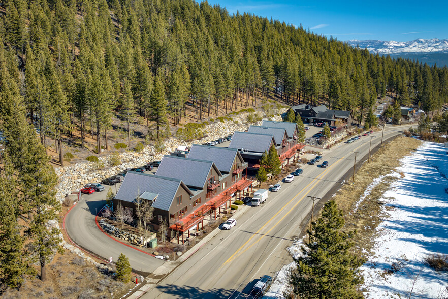 10800 Donner Pass Rd, Truckee, CA for sale - Building Photo - Image 2 of 16